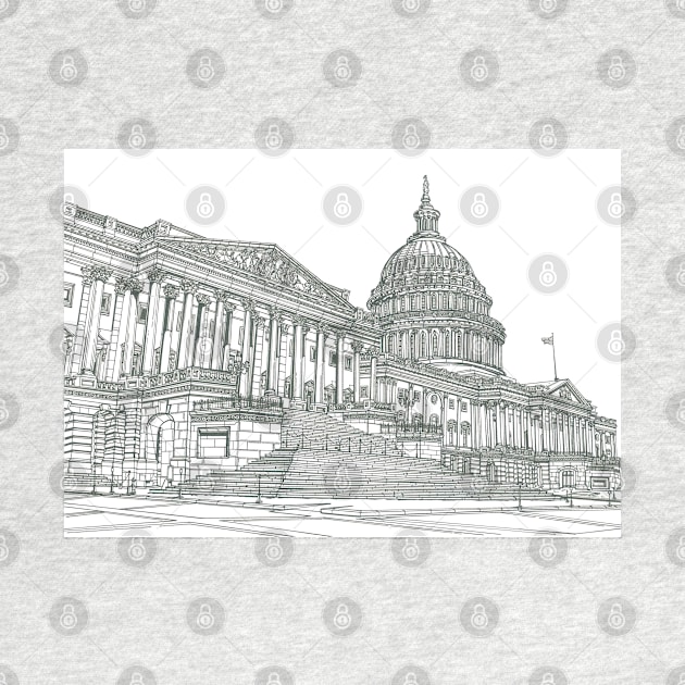 WASHINGTON DC by valery in the gallery